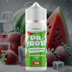 Dr. Frost – Arctic Edition – Strawmelon Ice 120ml