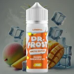 Dr. Frost – Arctic Edition – Mango Pineapple Ice 120ml