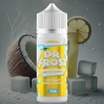 Dr. Frost – Arctic Edition – Coconut Lemonade Ice 120ml