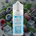 Dr. Frost – Arctic Edition – Arctic Blue Ice 120ml