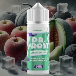 Dr. Frost – Arctic Edition – Apple Black Honeydew Ice 120ml