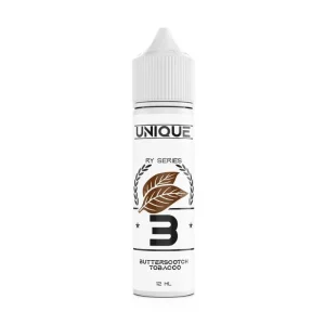 Unique No.3 60ml
