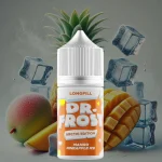 Dr. Frost – Arctic Edition – Mango Pineapple Ice 30ml