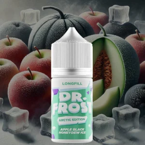 Dr. Frost – Arctic Edition – Apple Black Honeydew Ice 30ml