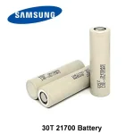 Μπαταρία Samsung 30T 21700 35A 3000mAh