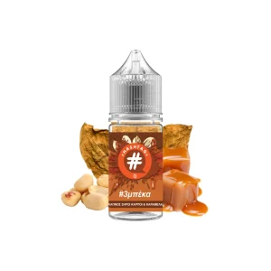 Labss – Hashtag – #3μπέκα 10/30ml