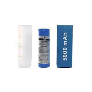 Battery 50E 21700 5000mAh – Samsung