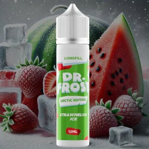 Dr. Frost – Arctic Edition – Strawmelon Ice 60ml