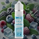 Dr. Frost – Arctic Edition – Arctic Blue Ice 60ml