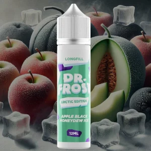 Dr. Frost – Arctic Edition – Apple Black Honeydew Ice 60ml