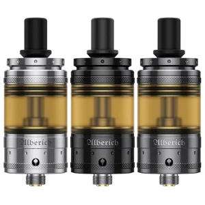 Alberich Mtl RTA