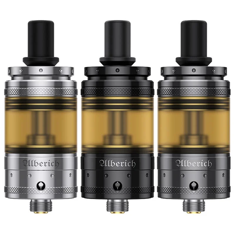 Alberich Mtl RTA