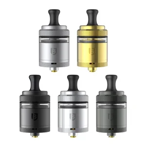 Berserker B3 MTL RTA