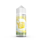 Yeti – Iced – Banana 120ml