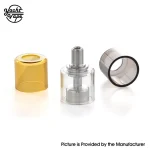 Pandora V2 MTL RTA Bell Cap