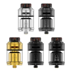 Blaze RTA