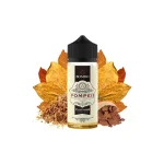 Bombo – Platinum Tobacco – Pompeii 120ml