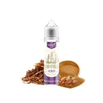 Omerta – Caravella – Brown Sugar Nuts 60ml