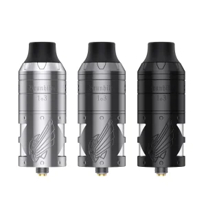 Brunhilde 1o3 RTA 25.2mm 7ml