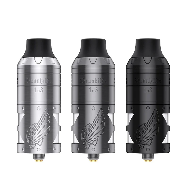 Brunhilde 1o3 RTA 25.2mm 7ml