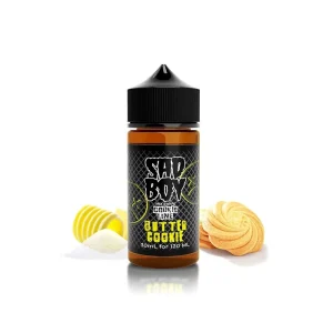 Sadboy – Cookie Line – Butter Cookie 120ml