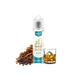 Omerta – Caravella – Coffee Bourbon Tobacco 60ml