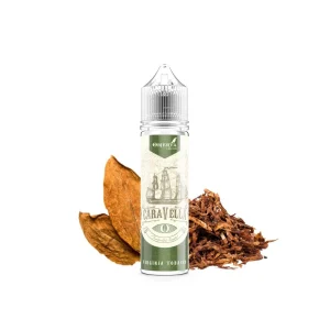 Omerta – Caravella – Virginia Tobacco 60ml