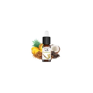 Azhad’s Elixirs – Signature – Sweet Vanilla 10ml