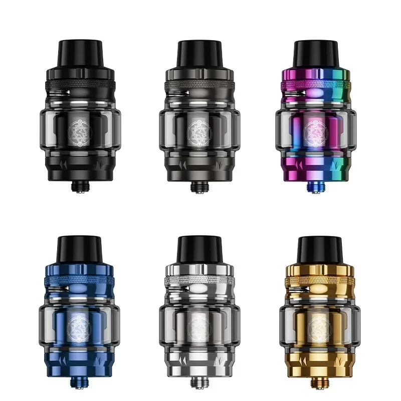Centaurus Sub Ohm Tank (5ml)