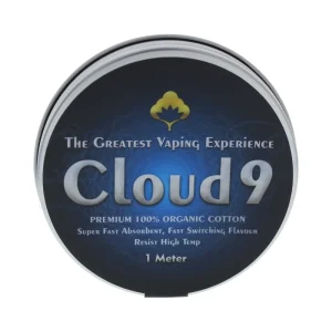 Cloud 9 Cotton