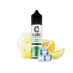 Dinner Lady – Core – Honeydew Melonade 60ml