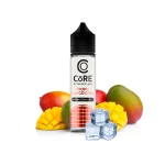 Dinner Lady – Core – Strawberry Apple 60ml