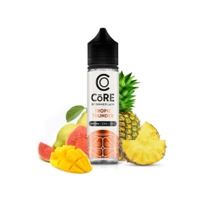 Dinner Lady – Core – Tropic Thunder 60ml