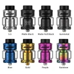 Dead Rabbit V3 RTA 25mm
