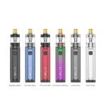 EZ Tube Kit 2100mAh
