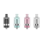 Go S Disposable MTL tank