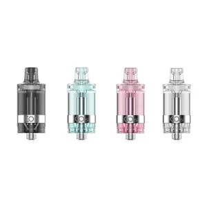 Go S Disposable MTL tank