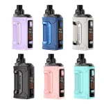 H45 Classic Pod Kit (Aegis Hero 2)