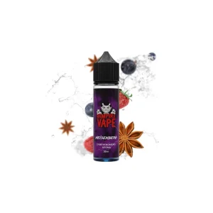Vampire Vape – Heisenberg 60ml
