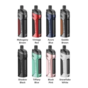 Kroma Nova Pod Kit 3000mAh