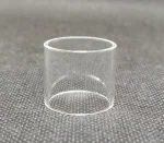 Flash E-Vapor Replacement glass tank 4.5ml