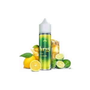 Scandal – BRGT – Fizzy Lemonade 60ml