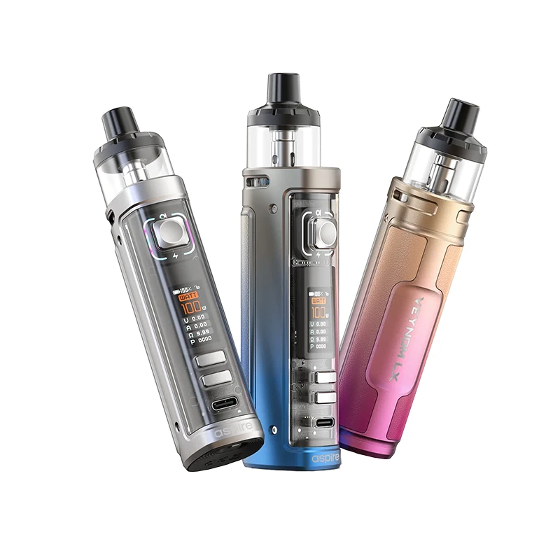 Veynom LX Kit 3200mAh