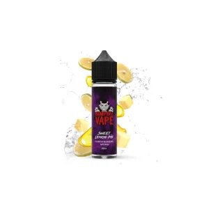Vampire Vape – Sweet Lemon Pie 60ml