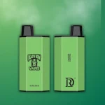Deathrow Vape 600 Lush Ice 2ml 20mg