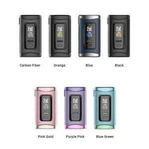 Morph 3 Box Mod 230W