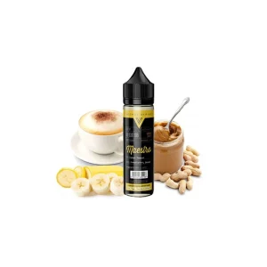 VnV Liquids – Legacy Series – Maestro 60ml