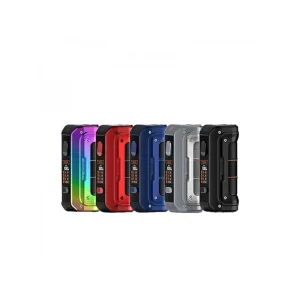 Aegis Max 100 Mod (Aegis Max 2)