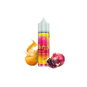 Scandal – BRGT – Orange Pomegranate 60ml
