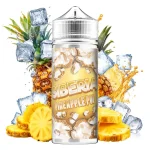 Omerta – Siberia – Pineapple Pop 120ml